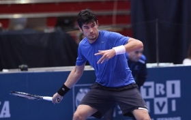 Farrukh Dustov classe 1986, n.128 ATP