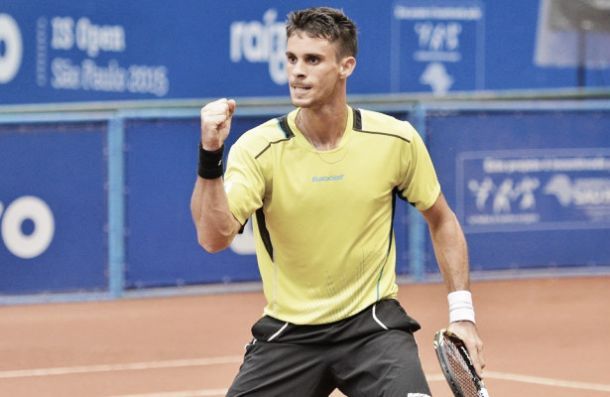 Rogerio Dutra-Silva nella foto