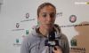 Video – Roland Garros: Sara Errani “Avevo il diaframma completamente bloccato”