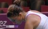 WTA Parigi: Sara Errani al quarto confronto batte Karin Knapp ed accede ai quarti di finale (Video)