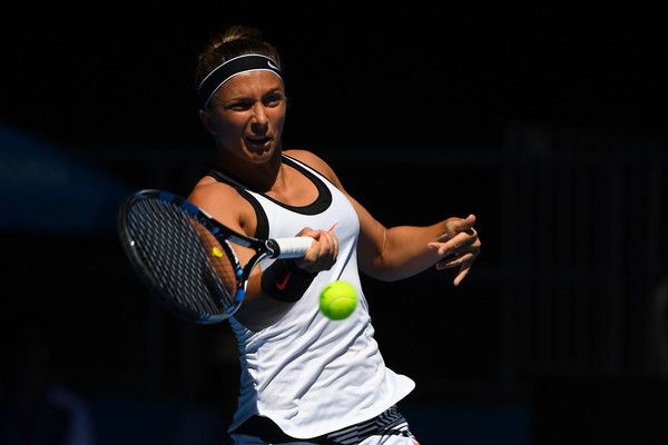 Sara Errani classe 1987, n.104 del mondo