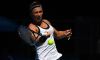 WTA Indian Wells: Sara Errani fermata al secondo turno