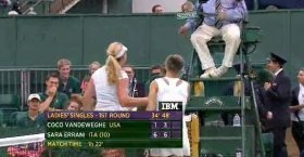 Sara Errani classe 1987, n.10 del mondo