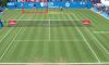 Eastbourne ed il problema dei giudici di linea