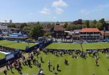 Rivivi Il Livescore dettagliato di tutti gli incontri degli azzurri impegnati oggi (ATP-WTA-Challenger-escluso Wimbledon)