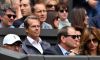 La vittoria di Roger Federer a Wimbledon: Stefan Edberg “Ai miei occhi, Roger è il più grande”. Tomm Haas ” Per il resto della sua vita gli potrò dire che quando ha vinto l’ottavo Wimbledon, io l’ho battuto”