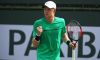 Le assurde e orribili minacce a Kyle Edmund
