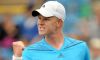Kyle Edmund vince un torneo di esibizione e guadagna più di tutto il suo 2015