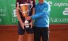 Kyle Edmund è il nuovo campione del Roma Garden Open