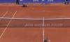 Video del Giorno: Il dolore di Kyle Edmund
