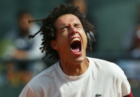 Younes El Aynaoui classe 1971, best ranking n.14 del mondo