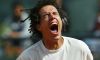 Younes El Aynaoui coach per una settimana per i bimbi israeliani. Polemiche in patria
