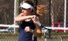 Sognare negli Usa Grazie alla racchetta. Come Elena: Economia, Matematica e… Tennis