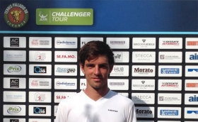 Gastao Elias classe 1990, n.88 ATP