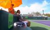 Gastao Elias rischia di emulare Shapovalov. Interviene Bernades e poi Kyrgios (Video)