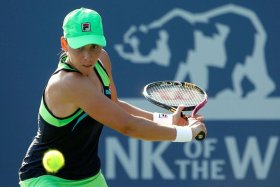 Marina Erakovic classe 1988, n.61 del mondo
