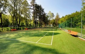 Open Court: Masters1000 su erba, non più un'utopia