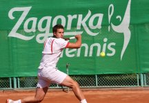 Italiani nei Future: I risultati degli azzurri. Edoardo Eremin sconfitto in finale a Vaduz