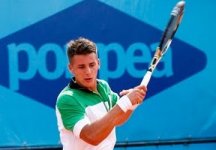 Italiani nei Future (Escluso Pozzuoli): I risultati degli azzurri. Edoardo Eremin sconfitto in finale in Bulgaria