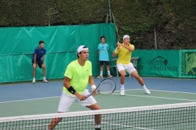 Eremin e Berrettini si sfideranno al turno decisivo nelle quali di Portoroz