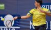 Challenger Astana: Edoardo Eremin si ferma al secondo turno (Video)