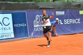 Edoardo Eremin - Foto Paola Ambrosetti