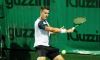 Challenger Astana: Il Main Draw. Due azzurri al via