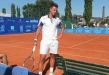 Italia F5 – Vicenza: Risultati Quarti di Finale. Alberto Brizzi in semifinale. Fuori Edoardo Eremin e Riccardo Bellotti