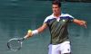 Challenger Segovia: Edoardo Eremin nel tabellone principale
