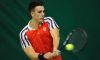 Challenger Shenzhen: Quali. Eremin si ferma al turno finale