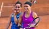 WTA Roma, doppio femminile: Errani/Trevisan sconfitte al secondo turno