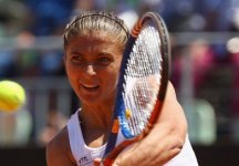 Roland Garros: Incredibile vittoria di Sara Errani. L’azzurra sotto per 0 a 5 nel terzo set, annulla due palle match e vince la partita per 9 a 7 contro l’americana McHale