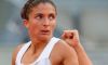 WTA Palermo: Sara Errani concede un solo game a Julia Cohen e supera il primo turno