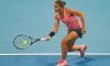 WTA Beijing: Sara Errani si arrende in tre set a Petra Kvitova