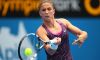WTA Sydney: Sara Errani a sorpresa si ferma ai quarti di finale. Con la Vinci avanza in doppio