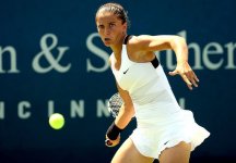 WTA Cincinnati: Venus Williams concede solo tre giochi alla nostra Sara Errani