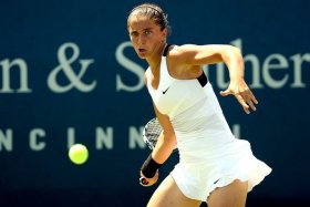 Sara Errani classe 1987, n.10 del mondo