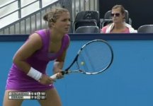 WTA S’Hertogenbosch: Roberta Vinci al secondo turno. Esordio sull’erba amaro per Sara Errani