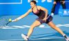 WTA Sydney: Sara Errani centra i quarti di finale
