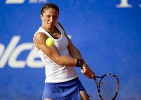 Sara Errani classe 1987, n.9 del mondo