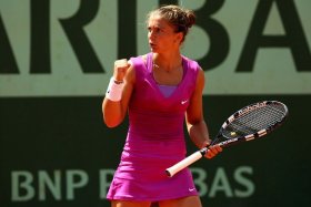 Sara Errani classe 1987, al n.10 del mondo