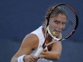 Sara Errani classe 1987, n.31 del mondo