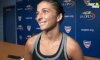 Video del Giorno: Le dichiarazioni di Sara Errani dopo la storica semifinale agli Us Open