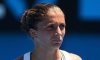 Australian Open: Sara Errani “Ho giocato una buona partita e sono contenta di questo”