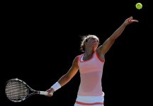 Italiani in campo (ATP-WTA-Challenger) – 15 Aprile