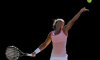 WTA Barcellona: Sara Errani domina la Cabeza-Candela ed accede ai quarti di finale