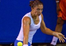 WTA Palermo, Stanford: La situazione aggiornata. Errani e Vinci a Palermo. La Giorgi iscritta alle quali di Stanford