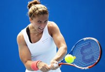 WTA Pattaya City: Niente terzo titolo wta per Sara Errani. Daniela Hantuchova dopo quattro anni ritorna a vincere un torneo