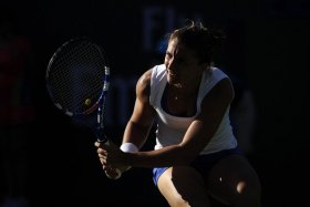 Sara Errani classe 1987, n.31 del mondo