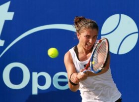 Sara Errani classe 1987, n.40 del mondo